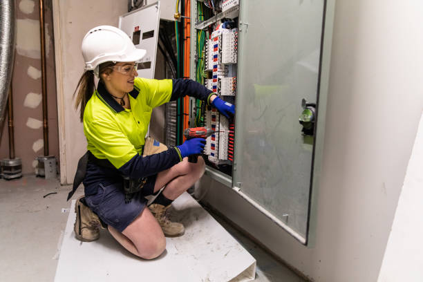 Best Emergency Electrical Repair  in Dumas, AR