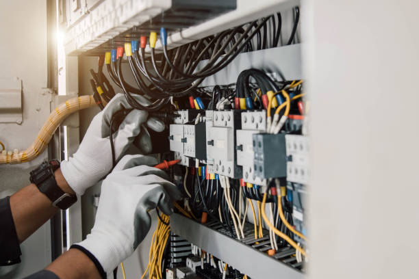 Best Ceiling Fan Installation Electrician  in Dumas, AR